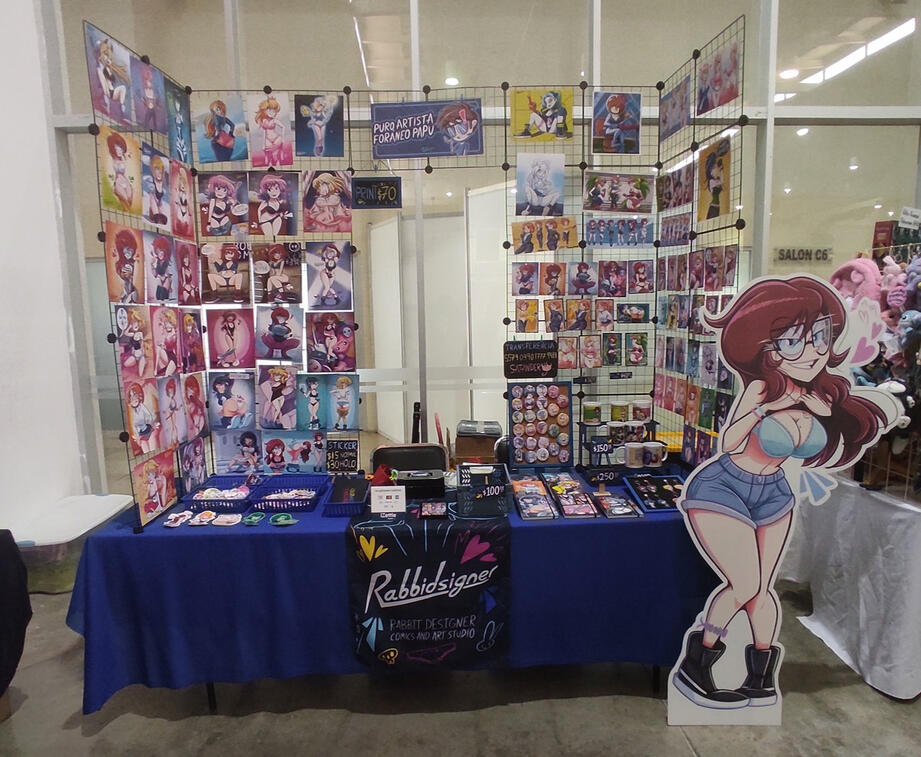 Otakon - San Luis Potosí, SLP